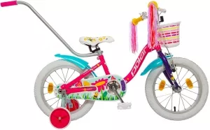 Детский велосипед Polar Junior 14 2021 (лето) фото