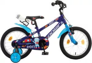 Детский велосипед Polar Junior 14 2021 (Ракета) icon