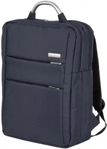 Рюкзак для ноутбука Polar П0048 Blue фото