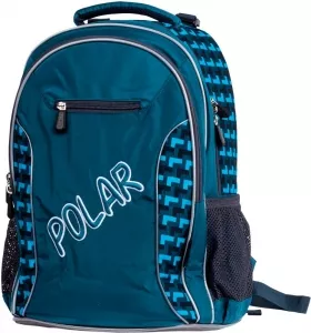 Рюкзак Polar П0082 blue фото