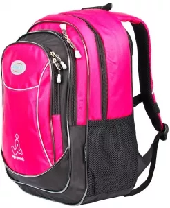 Рюкзак школьный Polar П0089 pink фото