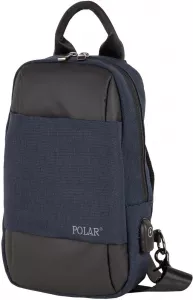 Рюкзак Polar П0136 blue фото