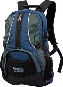 Рюкзак Polar П1057 blue фото