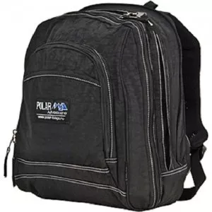 Рюкзак Polar П1226 black фото