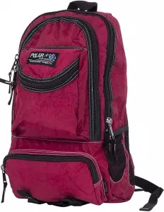 Рюкзак Polar П1227 burgundy фото