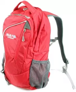 Рюкзак для ноутбука Polar П1521 Red фото
