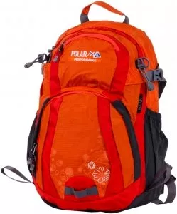 Рюкзак Polar П1525 orange фото