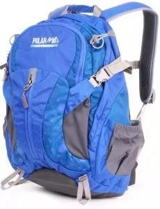 Рюкзак Polar П1552 blue фото