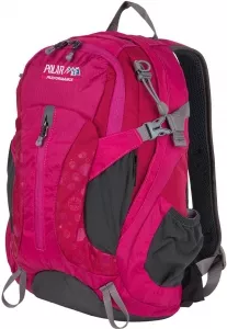 Рюкзак Polar П1552 pink фото