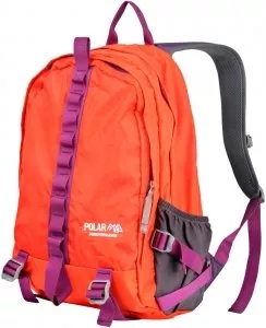 Рюкзак Polar П1609 orange фото