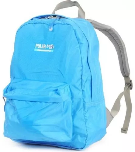Рюкзак Polar П1611 blue фото