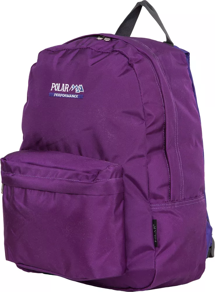 Рюкзак Polar П1611 purple фото