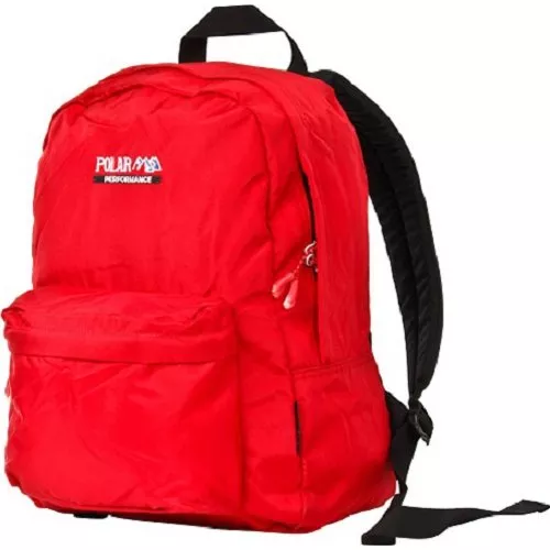 Рюкзак Polar П1611 red фото