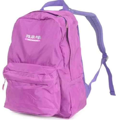 Рюкзак Polar П1611 violet фото