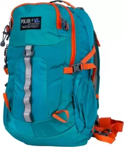 Рюкзак Polar П2170 blue фото