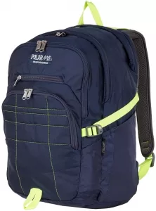 Рюкзак Polar П2188 dark blue фото