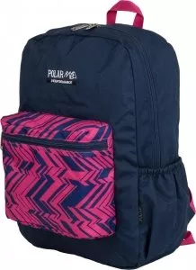 Рюкзак Polar П2199 blue/pink фото