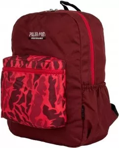 Рюкзак Polar П2199 red фото