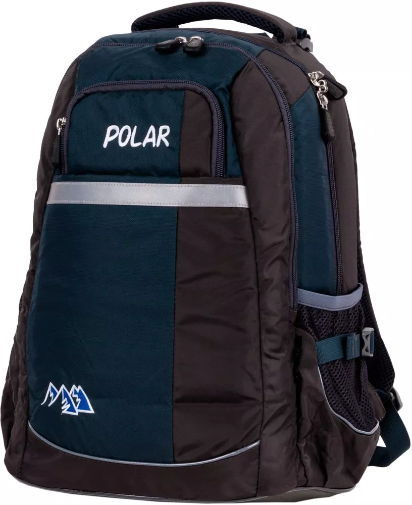 Рюкзак Polar П220 blue фото