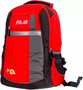 Рюкзак для ноутбука Polar П220 Red фото