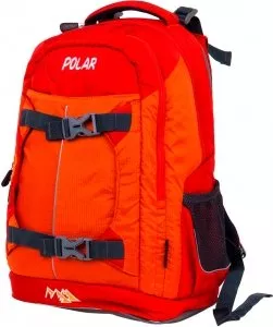 Рюкзак Polar П222 orange фото