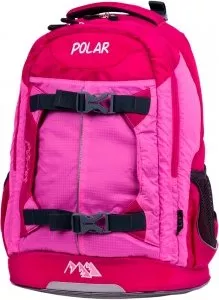 Рюкзак Polar П222 ruby фото