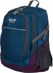 Рюкзак для ноутбука Polar П2319 Dark blue фото