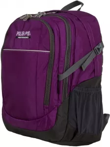 Рюкзак для ноутбука Polar П2319 Purple фото