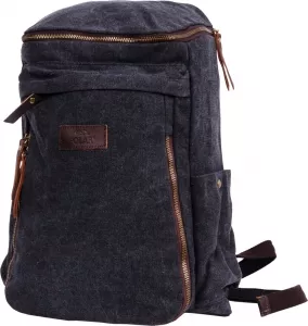Рюкзак для ноутбука Polar П3392 Black фото