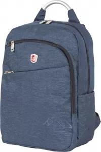 Рюкзак для ноутбука Polar П5112 Blue фото