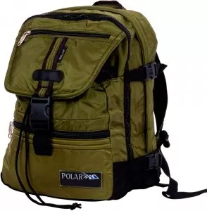 Рюкзак Polar П820 khaki фото