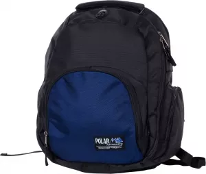 Рюкзак для ноутбука Polar П929 Blue фото