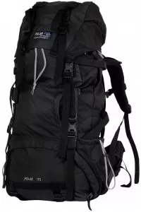 Рюкзак Polar П992 black фото