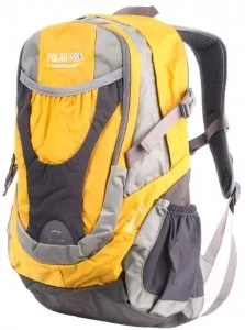 Рюкзак Polar ТК1103 yellow фото