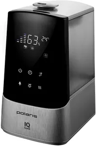 Увлажнитель воздуха Polaris PUH 2300 Wi-Fi IQ Home фото