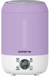 Увлажнитель воздуха Polaris PUH 3050 TF Фиолетовый фото
