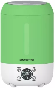 Увлажнитель воздуха Polaris PUH 3050 TF Зеленый фото