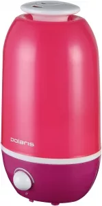 Увлажнитель воздуха Polaris PUH 5903 Розовый фото