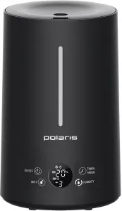 Увлажнитель воздуха Polaris PUH 7804 TF Черный фото