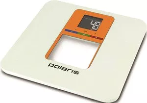 Напольные весы Polaris PWS 1833D Smart Colors фото