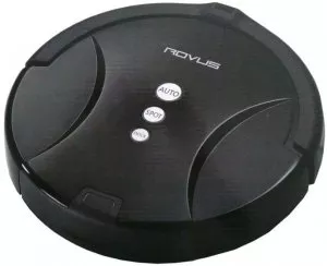 Робот-пылесос Rovus Smart Power Delux S560 фото