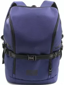 Рюкзак для ноутбука Polikom 3471 MOTOMAN BLUE фото