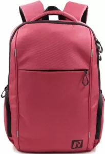 Рюкзак для ноутбука Polikom IronMan Red mini фото