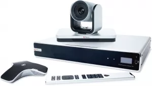 Комплект для видеоконференций Polycom RealPresence Group 700 фото