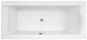 Ванна Poolspa Windsor 190x85 фото