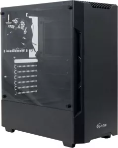 Корпус Powercase Alisio X3 (черный) фото