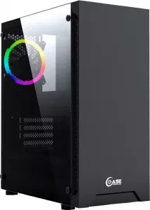 Корпус Powercase Maestro X3 (черный) фото