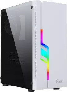 Корпус Powercase Maestro Z3 (белый) фото