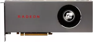 Видеокарта PowerColor AXRX 5700 8GBD6-M3DH Radeon RX 5700 8GB GDDR6 256bit  фото