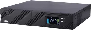 ИБП Powercom Smart King Pro+ SPR-3000 LCD фото